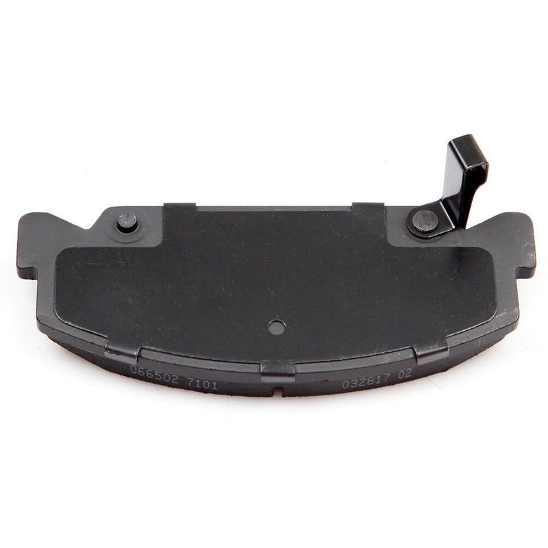 ECCPP D865-7740 Rear Ceramic Disc Brake Pad Set Fit For Acura MDX 2001-2006,For Honda Odyssey 2002-2004,For Honda Pilot 2003-2008 - Image 5